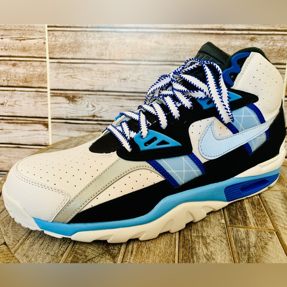 Nike Air Trainer Bo Jackson (nwob) - Picture 3 of 11